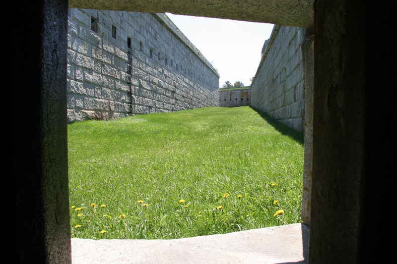 A view of 