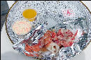 Mmmmm, That's a tasty lobster roll!