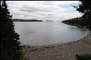 Bay at Owl's Head