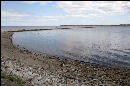 The Breakwaters at Rockland Harbor