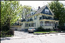 Acacia House Inn in Bar Harbor