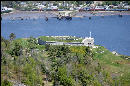 View of Fort Knox (not the 