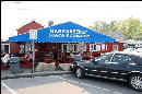 Great place for lunch at the harbor, they get fresh fish as it comes in on the boats