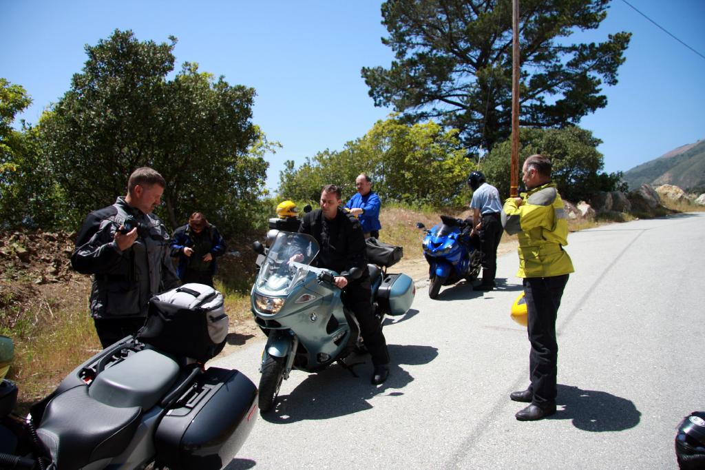 C09_9159.jpg - The weather was perfect, it was a beautiful day on the coast highway