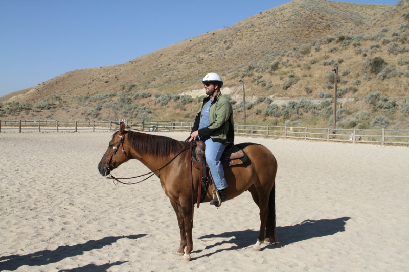 IMG_0116.JPG - I'll admit, I was scared at first, but it was a ball. Definitely doing that again. 