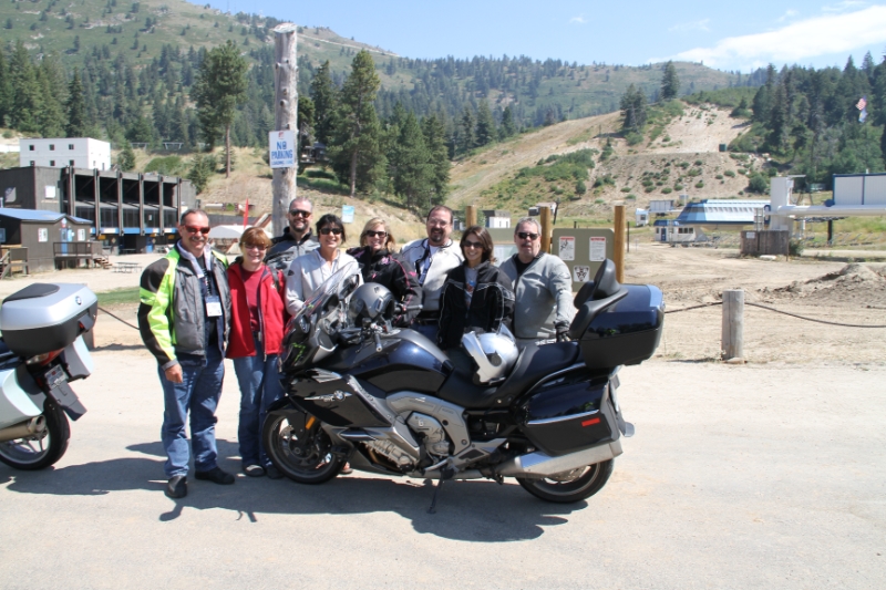 IMG_9883.JPG - On top of Bogus Basin, the local ski resort