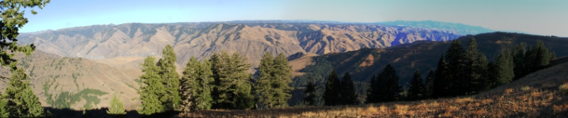HellsCanyonPano.jpg - Hells Canyon