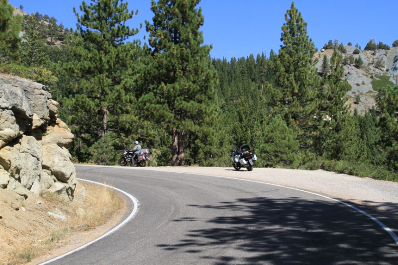 IMG_0926.JPG - Heading up highway 4 towards Ebbetts Pass