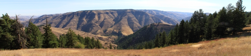 Rattlesnake.jpg - Rattlesnake canyon