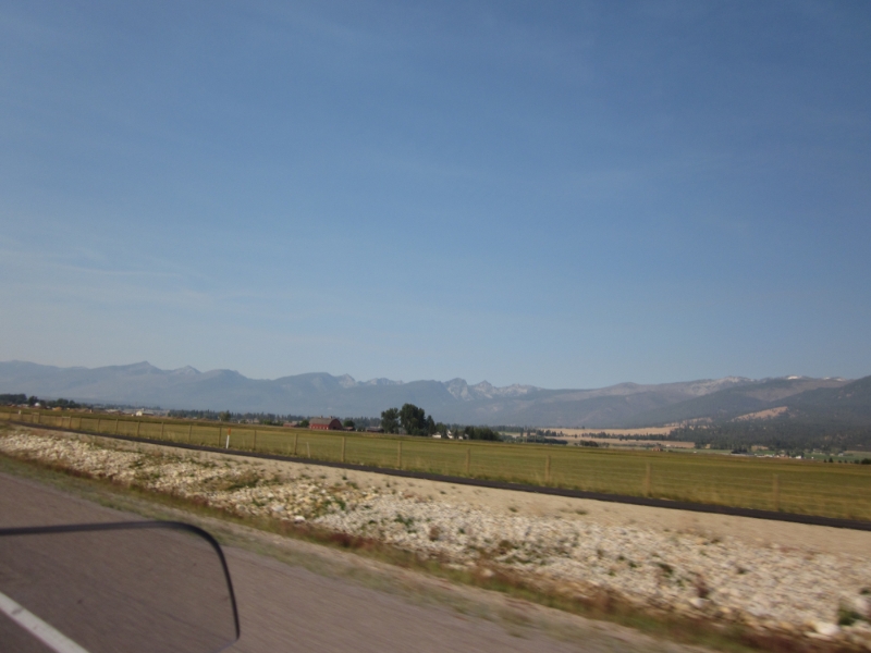 IMG_0290.JPG - The downside of this experiment is I can't remember where I was since I couldn't take any notes or landmarks for reminders. Oh well, it was still fun!