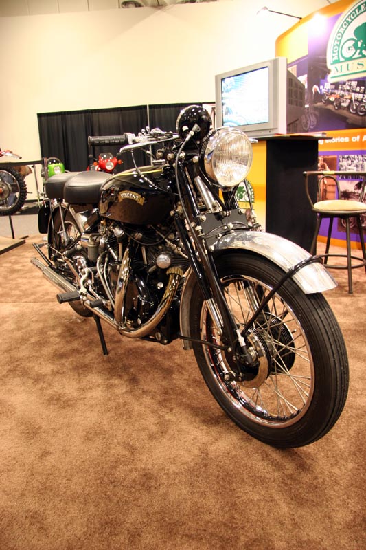 Nice Vincent