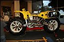 Guinness World Record Holder - Biggest motorcycle