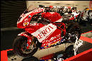 Troy Bayliss' World Superbike Ducati