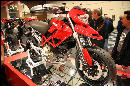 Ducati Hypermotard