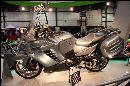 Kawasaki Concours 14