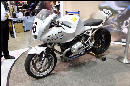 San Jose BMW's R1200S Race bike 0 this won the Moto-ST Endurance race at Daytona