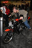 I'm goin' fast now!