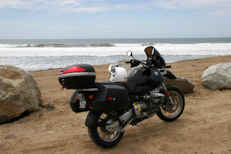 Dave's GS
