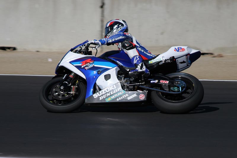 Ben Spies
