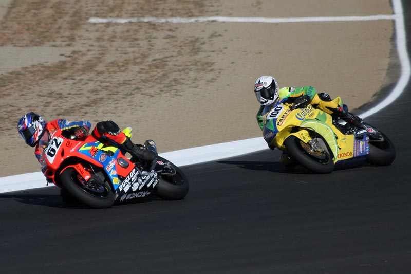 Weber and Hodgsen