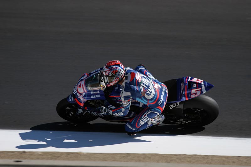 Colin Edwards