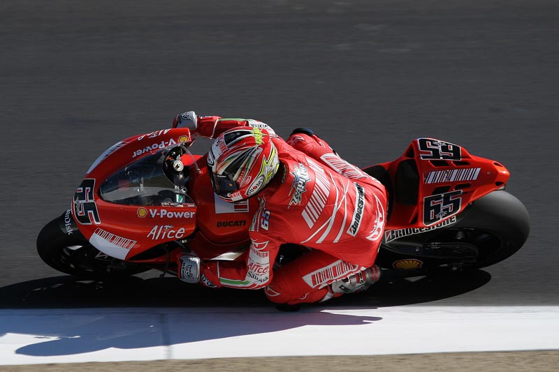 Capirossi