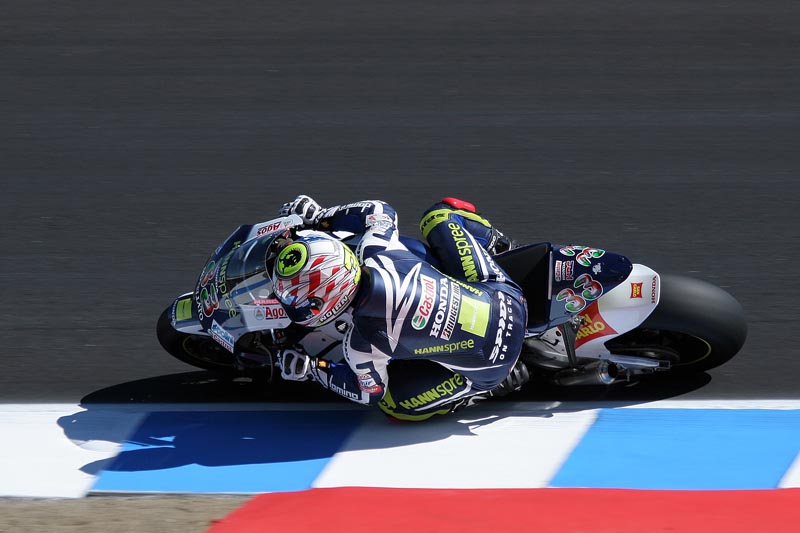 Melandri