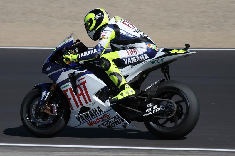 Rossi