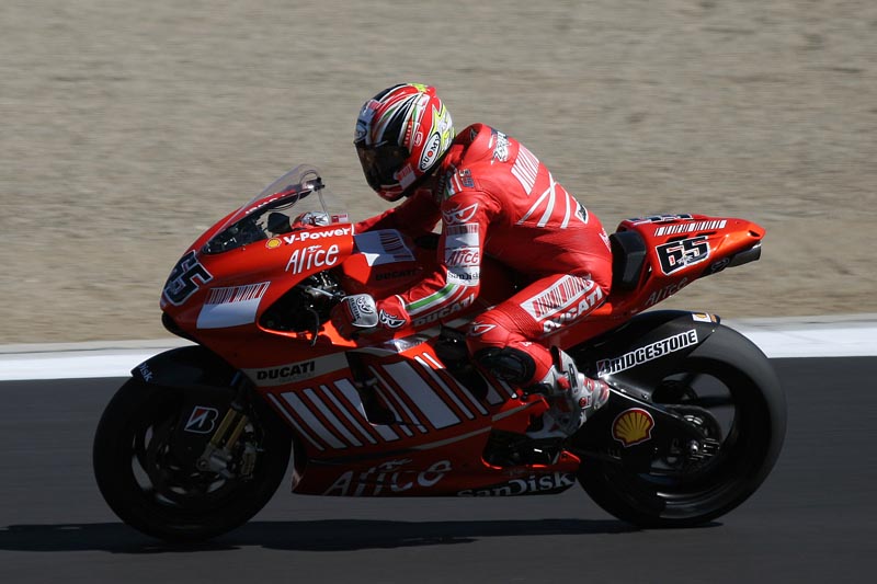 Capirossi