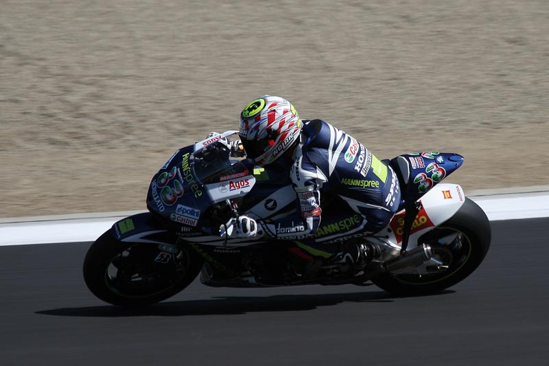 Melandri