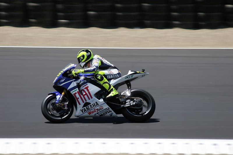 Rossi