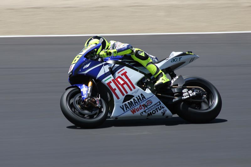 Rossi