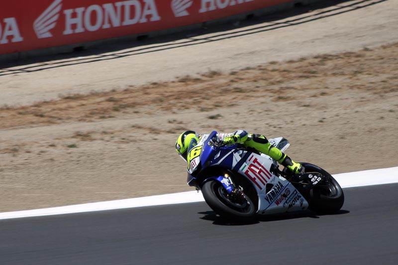 Rossi