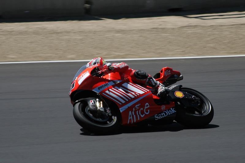 Capirossi