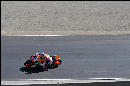 Saturday MotoGP Practice, Turn 9 Nicky Hayden