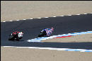 Davies and Edwards ripping through Turn 10