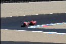 Stoner absolutely flying through 10, Roberts trying to keep up