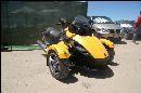 Can-Am Spyder