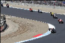 And qualifying is underway!!