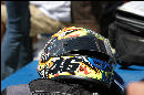 A Rossi fan, perhaps?