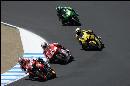 N. Hayden, Capirossi, Guintoli, De Puniet