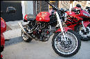 Ducati Sport 1000