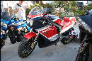 Classic Suzuki GSXR 1100, very clean