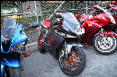 MV Augusta F4 Senna