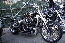 Turbo Road Warrior