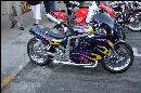 Custom Gixxer