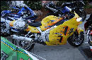 Custom Hayabusa