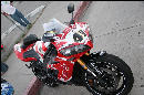 1-off custom Noriyuki Haga Yamaha R1