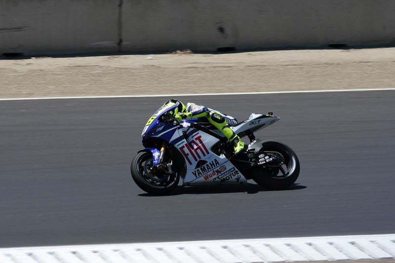 Rossi