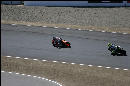N. Hayden and Rossi